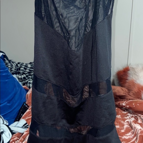 Body suit - Picture 3 of 5